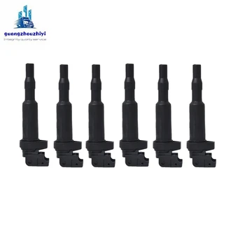0221504470 for BMW E81 E90 F10 F11 330I 528I X3 X5 ignition coil new 6 pieces for BMW ignition coil open magnetic. 
0221504470 for BMW E81 E90 F10 F11 330I 528I X3 X5 ignition coil new 6 pieces for BMW ignition coil open magnetic.