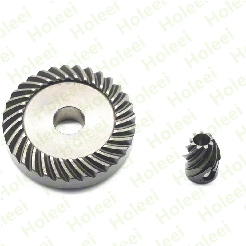 

Cutting Machine Gear for Dewalt DWE8100S DWE8100T d28134 D28113 Angle Grinder Polishing Machine Size Gear Bevel Gear