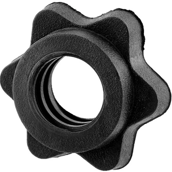 1 Pairs Dumbbell Hex Nut,Dumbbell Rod Nut,Spinlock Collars for Barbells Bars Training Sports
1 Pairs Dumbbell Hex Nut,Dumbbell Rod Nut,Spinlock Collars for Barbells Bars Training Sports
