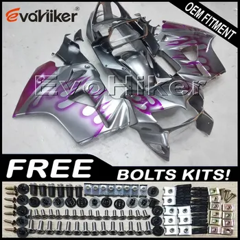 Custom fairing motorcycle bodywork kit for VFR800 2002-2008 ABS motorcycle panels pink flames+gifts
Custom fairing motorcycle bodywork kit for VFR800 2002-2008 ABS motorcycle panels pink flames+gifts