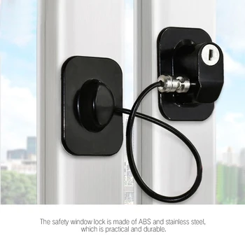 Window Lock Child Lock Baby Safety Protection Children From Being Hurt By Baby Lock Windows Limiter Window Safety Locks
Window Lock Child Lock Baby Safety Protection Children From Being Hurt By Baby Lock Windows Limiter Window Safety Locks