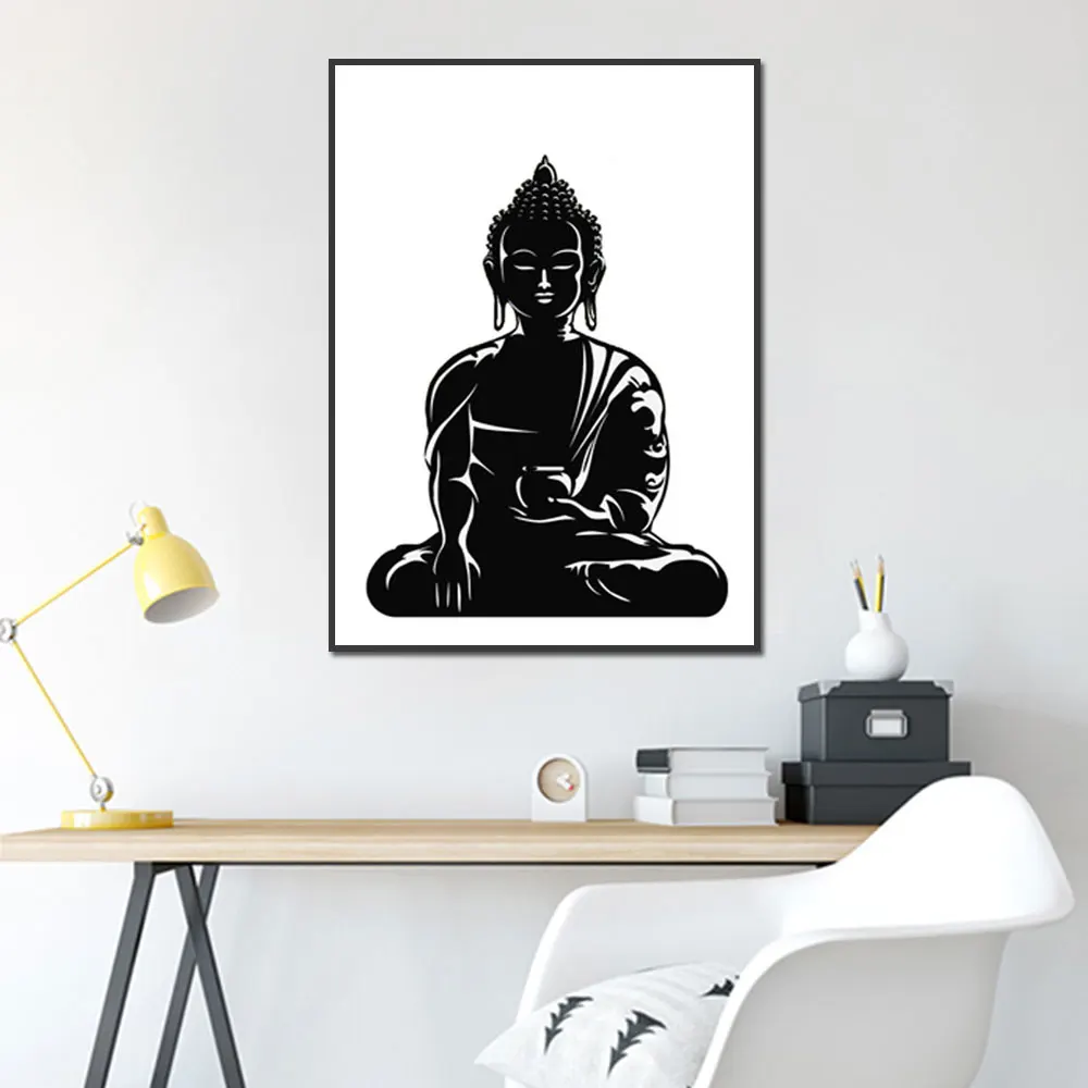 Buddha Posters and print Buddha wall art gift for meditation room Zen Art yoga decor Paintings
Buddha Posters and print Buddha wall art gift for meditation room Zen Art yoga decor Paintings