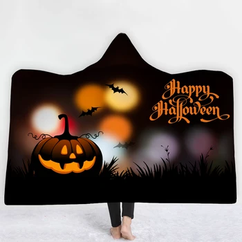 Custom DIY Printing Hooded Blanket for Adult Gothic Halloween Killers Sherpa Fleece Wearable Throw Blanket Microfiber Bedding
Custom DIY Printing Hooded Blanket for Adult Gothic Halloween Killers Sherpa Fleece Wearable Throw Blanket Microfiber Bedding
