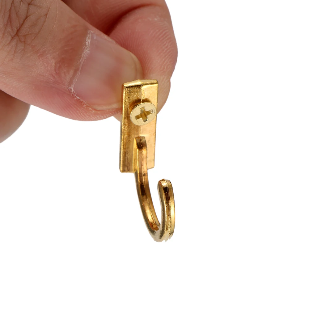 Popular Retro Wall Mounted For Hats Coats Storage Hooks 1/5/10/20PCS Towels Keys Single Prong Mini Home Supplies Cloth Hanger
Popular Retro Wall Mounted For Hats Coats Storage Hooks 1/5/10/20PCS Towels Keys Single Prong Mini Home Supplies Cloth Hanger