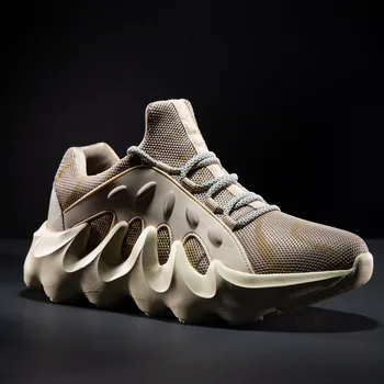 Daddy shoes men's tide shoes spring 2020 new trend wild students increase sports casual running shoes winter men's shoes
Daddy shoes men's tide shoes spring 2020 new trend wild students increase sports casual running shoes winter men's shoes