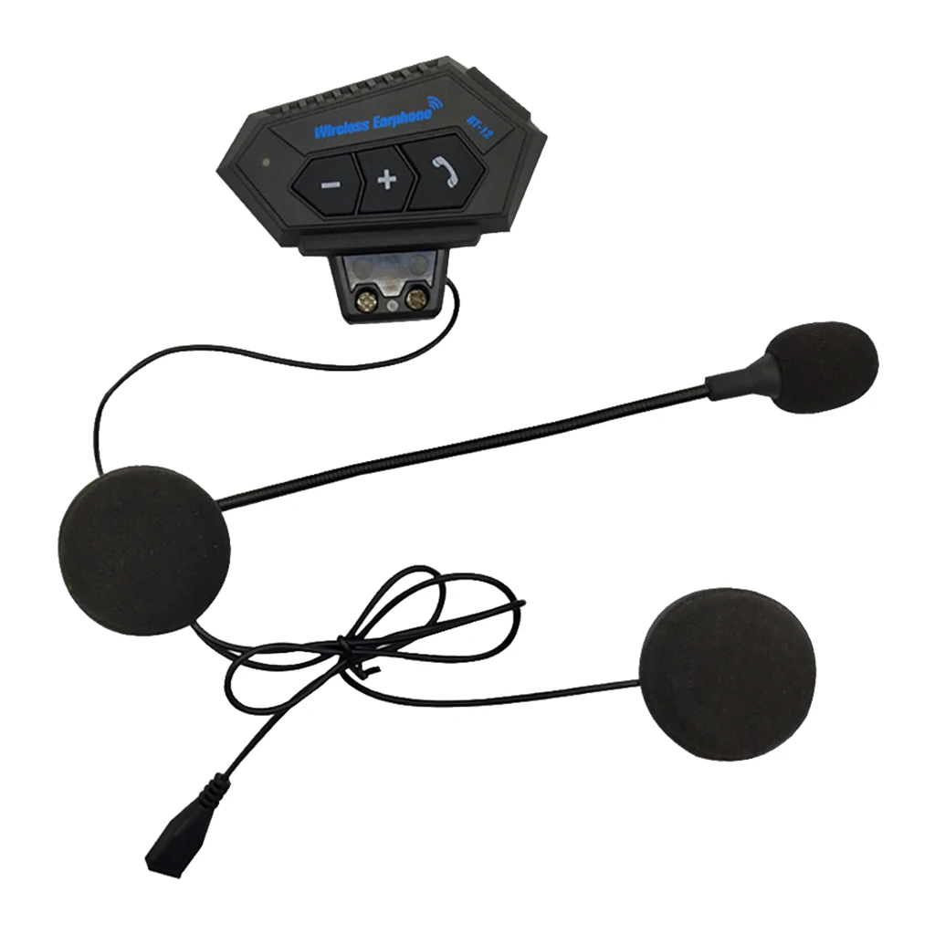 Helmet Headsets Bluetooth Intercom For Motorcycle Bluetooth Intercom Helmet Headsets Bluetooth Intercom For Motorcycle Bluetooth Intercom