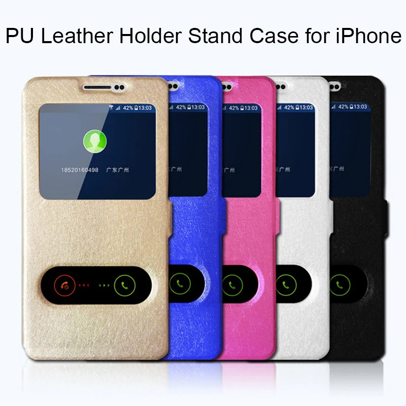 360 Flip Cover PU Leather Case for iPhone 7 8 6 5 5S SE Full Protective Tablet Holder Stand Case for iPhone XS Max X XR 6S Plus
360 Flip Cover PU Leather Case for iPhone 7 8 6 5 5S SE Full Protective Tablet Holder Stand Case for iPhone XS Max X XR 6S Plus