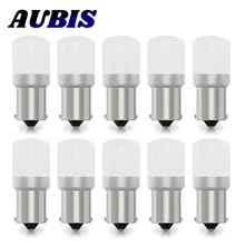 10pcs S25 1156 BA15S Car Led lights Canbus BAY15D 1157 2835 9 SMD LED Turn Signal Light For Auto Tail Brake 12V DRL White Yellow
10pcs S25 1156 BA15S Car Led lights Canbus BAY15D 1157 2835 9 SMD LED Turn Signal Light For Auto Tail Brake 12V DRL White Yellow