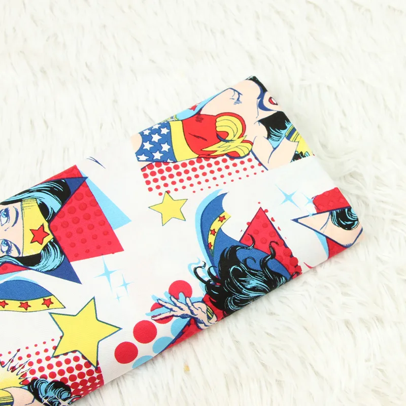 half meter plain cotton fabric with cartoon print handmade DIY garment dress cloth 100% cotton T664
half meter plain cotton fabric with cartoon print handmade DIY garment dress cloth 100% cotton T664