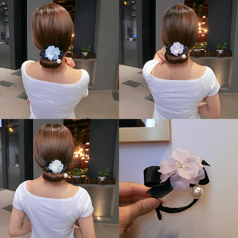 Summer ball head dish hair implement Korea lazy person hair head is acted the role of 100 change bouffant flower bud head modelling implement ties a hair to act the role of
Summer ball head dish hair implement Korea lazy person hair head is acted the role of 100 change bouffant flower bud head modelling implement ties a hair to act the role of