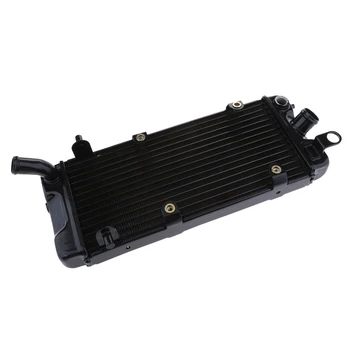 Engine Cooler Radiator for Honda Steed 400 600 Shadow VT600 VLX600 1990-1996
Engine Cooler Radiator for Honda Steed 400 600 Shadow VT600 VLX600 1990-1996