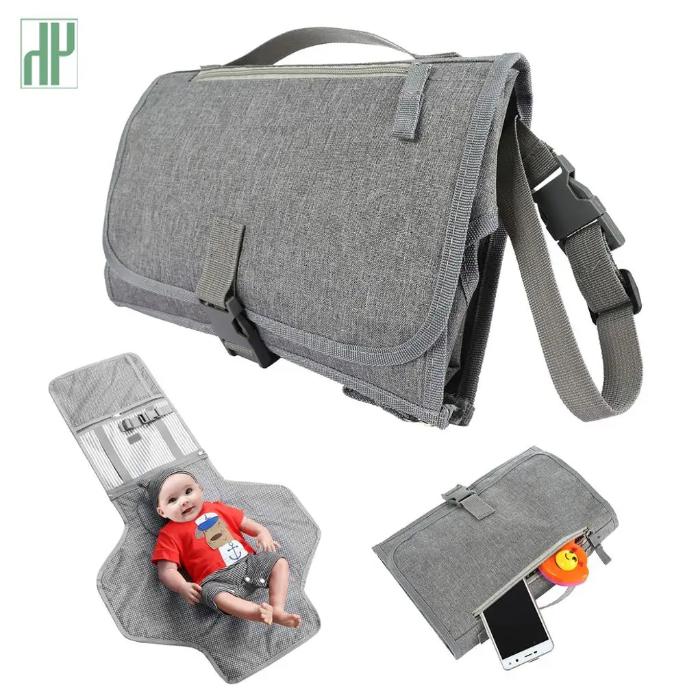 New Waterproof Changing Pad Diaper Travel Multifunction Portable Baby Diaper Cover Mat Clean Hand Folding Diaper Bag
New Waterproof Changing Pad Diaper Travel Multifunction Portable Baby Diaper Cover Mat Clean Hand Folding Diaper Bag