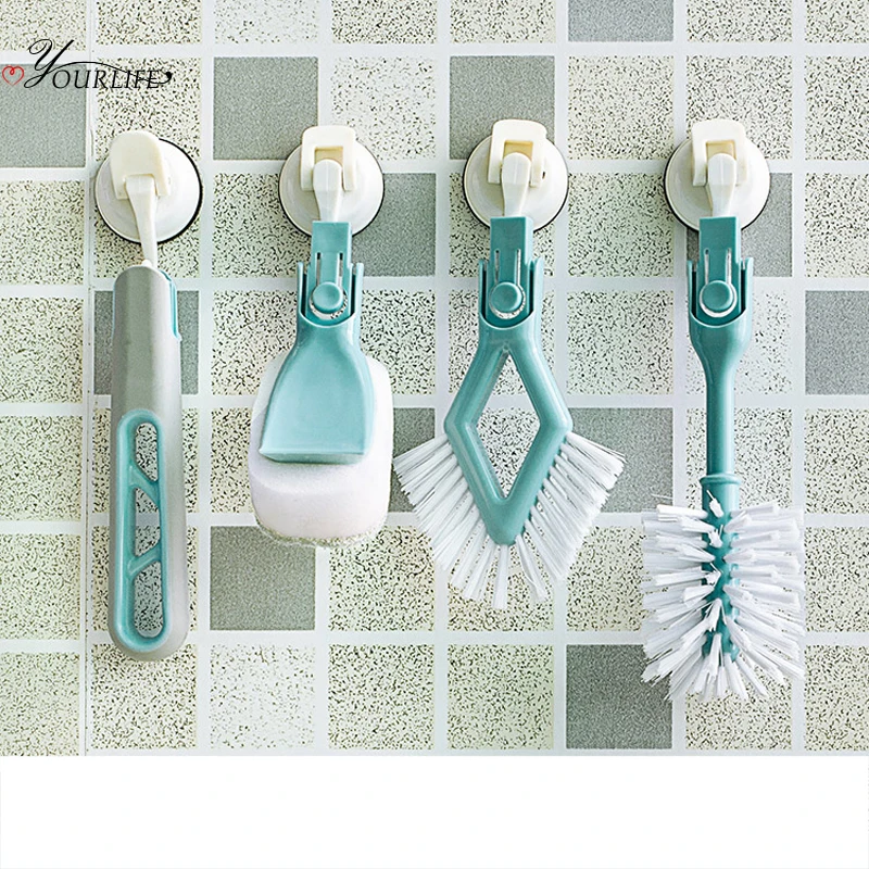 OYOURLIFE 3 In 1 Kitchen Multi-function Cleaning Brush Removable Long Handle Cup Brush Pot Dish Washing Brush Home Cleaning Tool
OYOURLIFE 3 In 1 Kitchen Multi-function Cleaning Brush Removable Long Handle Cup Brush Pot Dish Washing Brush Home Cleaning Tool