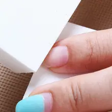 10 pcs Buffing Buffer Block Files Acrylic Pedicure Sanding Manicure Nail File Buffer Art Tips White
10 pcs Buffing Buffer Block Files Acrylic Pedicure Sanding Manicure Nail File Buffer Art Tips White