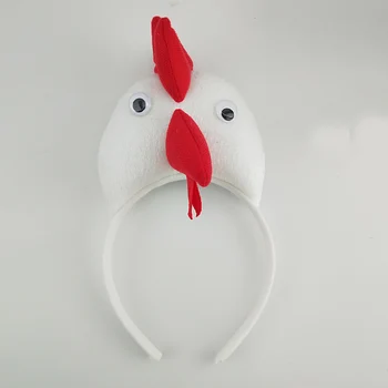 10pcs Animal White Chick Ears Headband Bow Tie Tail Cosplay Props Party Fancy Dress Halloween Christmas Baby Shower
10pcs Animal White Chick Ears Headband Bow Tie Tail Cosplay Props Party Fancy Dress Halloween Christmas Baby Shower