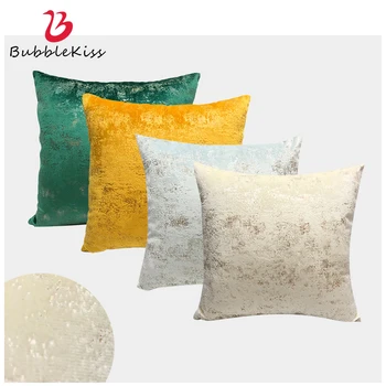 Bubble Kiss Cushion Cover Tie-Dye Bronzing Velvet Pillow Cover Decorative Pillows Sofa Cushion Decoration Christmas Pillow Cover 
Bubble Kiss Cushion Cover Tie-Dye Bronzing Velvet Pillow Cover Decorative Pillows Sofa Cushion Decoration Christmas Pillow Cover