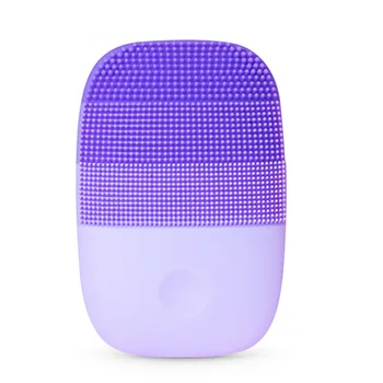 Electric Electric Facial Cleansing Brush Smart Waterproof Silicone Massage Wash Face Care Cleaner Rechargeable 
Electric Electric Facial Cleansing Brush Smart Waterproof Silicone Massage Wash Face Care Cleaner Rechargeable