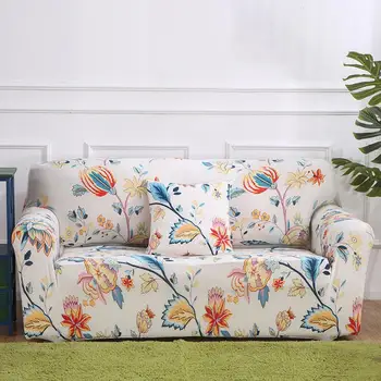 Spandex Sofa Cover Big Elastic Sofa Cover Whole Cover Print Western Style Stretch Sofa Furniture Cover #4O
Spandex Sofa Cover Big Elastic Sofa Cover Whole Cover Print Western Style Stretch Sofa Furniture Cover #4O