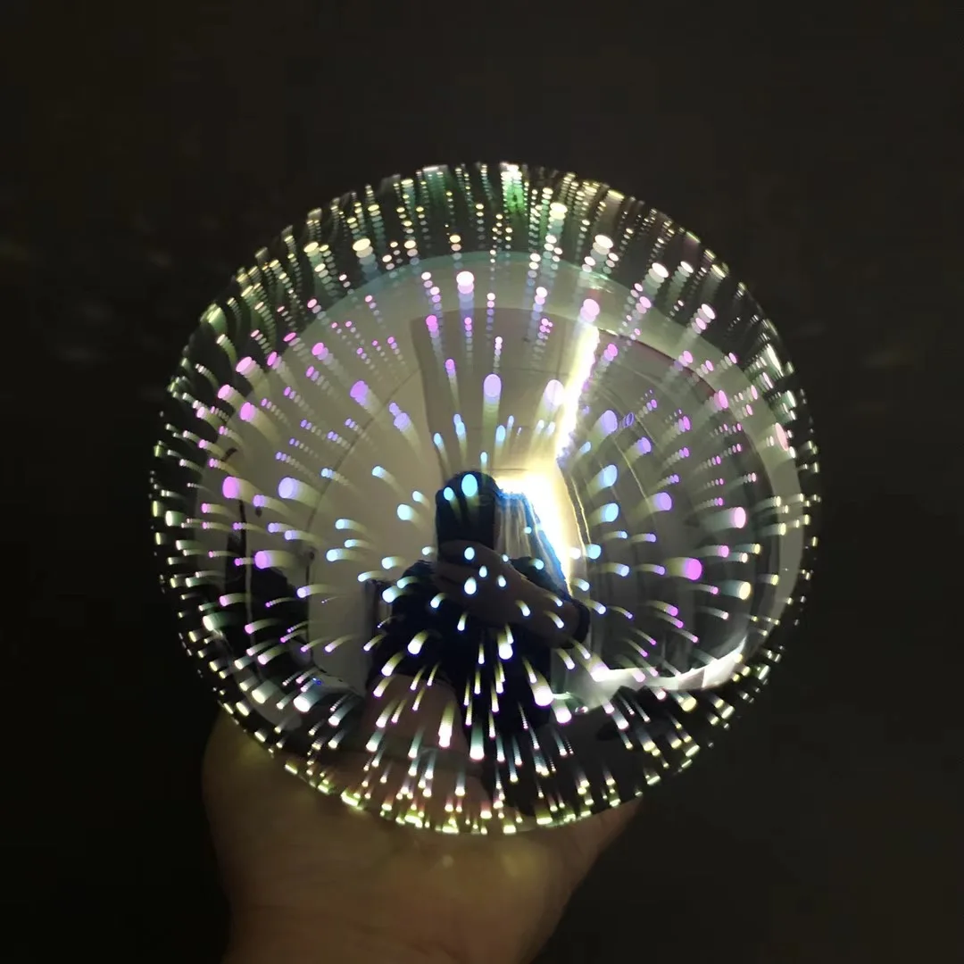 3D Electroplated bo li zhao deng LED Bedside Bedroom Decorative Table Lamp Moon Light Landscape Lamp-Slip Mat Seat Battery
3D Electroplated bo li zhao deng LED Bedside Bedroom Decorative Table Lamp Moon Light Landscape Lamp-Slip Mat Seat Battery