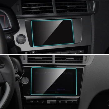Car Screen Protector for Citroen DS 4 DS 5 DS 6 DS 4S DS 5LS Car GPS Navigation Tempered Glass Film Auto Interior Accessories
Car Screen Protector for Citroen DS 4 DS 5 DS 6 DS 4S DS 5LS Car GPS Navigation Tempered Glass Film Auto Interior Accessories