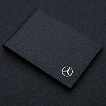 Car Driver's License Leather Case Driver's License Card Holder Male Mobile Personality Cowhide Ultra-thin Driving Passport Cover
Car Driver's License Leather Case Driver's License Card Holder Male Mobile Personality Cowhide Ultra-thin Driving Passport Cover