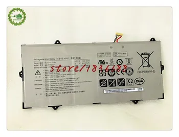 75Wh AA-PBTN6EP Battery For FOR Samsung Notebook 9 NP900X5T, NP900X5T-X01US, 900X5T, 900X5T-X78L, 900X5T-X01, 900X5T-X02 Series
75Wh AA-PBTN6EP Battery For FOR Samsung Notebook 9 NP900X5T, NP900X5T-X01US, 900X5T, 900X5T-X78L, 900X5T-X01, 900X5T-X02 Series