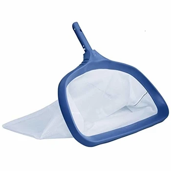 36614 Red de fondo recoge-hojas línea shark piscinas a saco, limpieza agua piscinas de polipropileno.
36614 Red de fondo recoge-hojas línea shark piscinas a saco, limpieza agua piscinas de polipropileno.