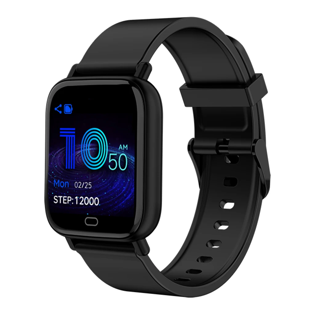S20 Smart Watch Bracelessure Monet Blood Pritor IP68 Fitness Tracker for Android iOS Bluetooth LE 5.0 Band 30 days S20 Smart Watch Bracelessure Monet Blood Pritor IP68 Fitness Tracker for Android iOS Bluetooth LE 5.0 Band 30 days
