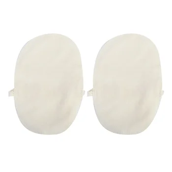 2Pcs Underarm Sweat Shield Pad Washable Armpit Sweat Absorbing Guards Shoulder
2Pcs Underarm Sweat Shield Pad Washable Armpit Sweat Absorbing Guards Shoulder