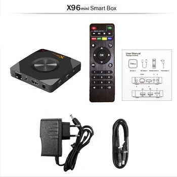 X99mini TV Box RK3318 Quad-core 2+16GB Android 9.0 RK 4K TV Box Rockchip-Rk3318 Quad-Core 64-Bit Arm Cortex-A53 
X99mini TV Box RK3318 Quad-core 2+16GB Android 9.0 RK 4K TV Box Rockchip-Rk3318 Quad-Core 64-Bit Arm Cortex-A53
