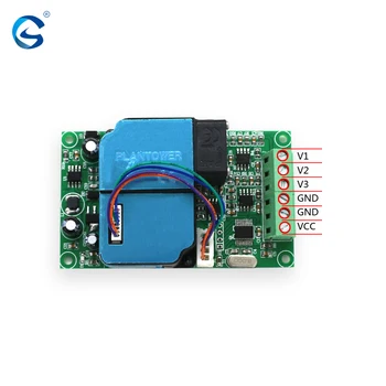 Laser Dust Sensor Detection PM1.0 / PM2.5 / PM10 Sensor Module Can Be Customized
Laser Dust Sensor Detection PM1.0 / PM2.5 / PM10 Sensor Module Can Be Customized