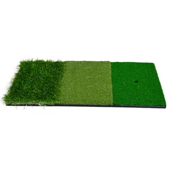 Portable Mini Training Aids Game Beginner Indoor Outdoor Non Slip Garden Rectangular Golf Practice Mat Backyard Artificial Grass
Portable Mini Training Aids Game Beginner Indoor Outdoor Non Slip Garden Rectangular Golf Practice Mat Backyard Artificial Grass
