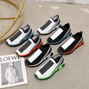 Plus Size 34-41 Women's Shoes Fashion Brand Causal Shoes For Couple Shoes For Woman & Men Shoes Slip On Shallow Flats Shoes 
Plus Size 34-41 Women's Shoes Fashion Brand Causal Shoes For Couple Shoes For Woman & Men Shoes Slip On Shallow Flats Shoes