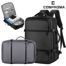Laptop Bag 15.6Inch Waterproof Travel Handbag Huawei Lenovo Air Pro Xiaomi Charging Function Double-layer large capacity Backpac 
Laptop Bag 15.6Inch Waterproof Travel Handbag Huawei Lenovo Air Pro Xiaomi Charging Function Double-layer large capacity Backpac