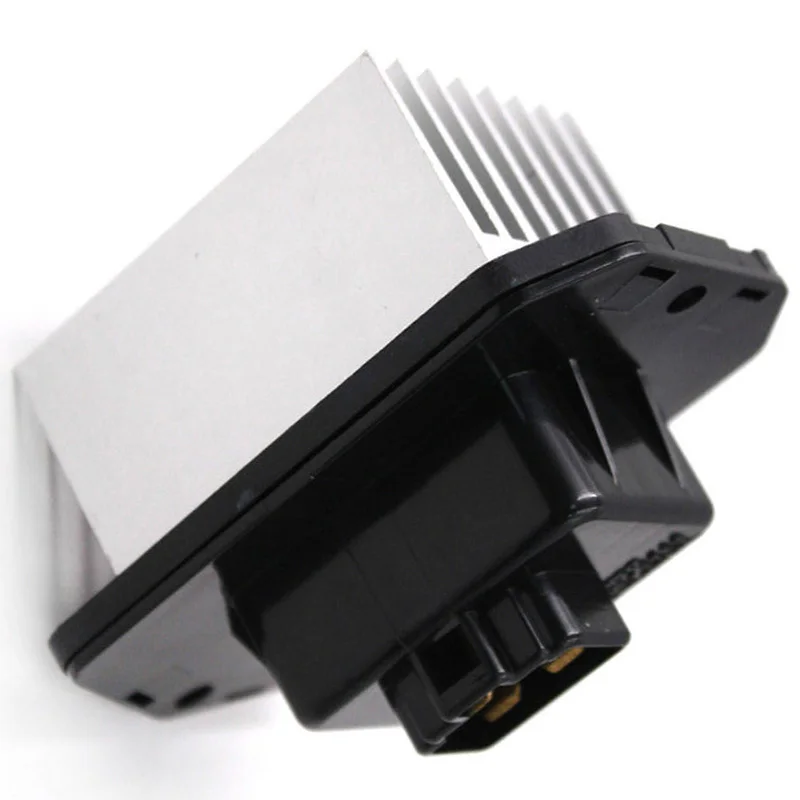 for Honda Civic 01-05 New Blower Fan Speed Controler Motor Heater Resistor Rheostat
for Honda Civic 01-05 New Blower Fan Speed Controler Motor Heater Resistor Rheostat