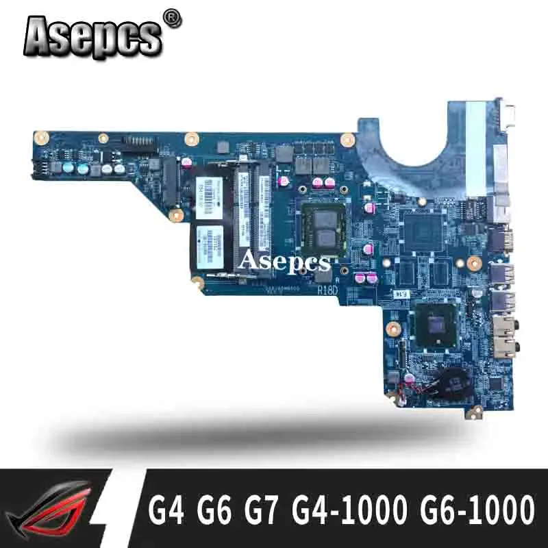 FOR HP G4 G6 G7 G4-1000 G6-1000 LAPTOP MOTHERBOARD CPU: I3-370M 655990-001 DAR18DMB6D1 DAR18DMB6D0 With heatsink
FOR HP G4 G6 G7 G4-1000 G6-1000 LAPTOP MOTHERBOARD CPU: I3-370M 655990-001 DAR18DMB6D1 DAR18DMB6D0 With heatsink