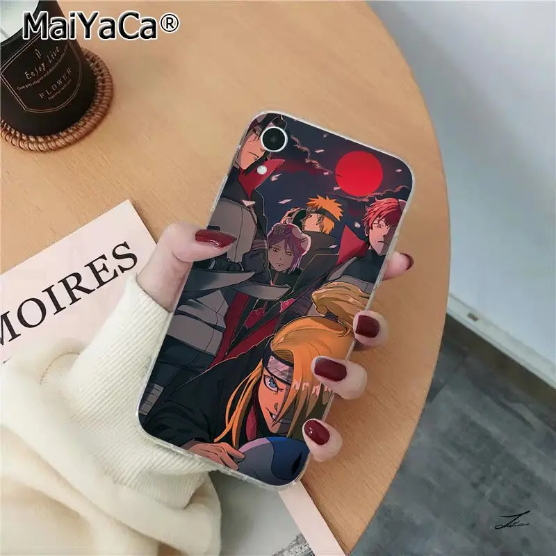 Japanese Anime NARUTO Akatsuki Pain