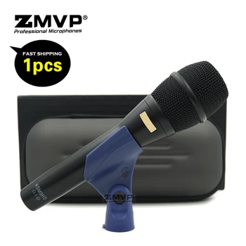 Top Quality KSM9 Dynamic Wired Microphone Professional Super-Cardioid KSM9HS KSM9G KSM9C Mike Mic Live Vocals Karaoke Podcast
Top Quality KSM9 Dynamic Wired Microphone Professional Super-Cardioid KSM9HS KSM9G KSM9C Mike Mic Live Vocals Karaoke Podcast
