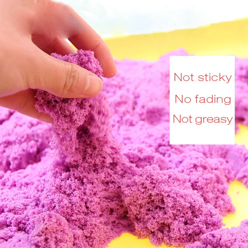 Space Color 100g Fluffy Slime Can Modeling Clay Crazy Magic Sand Plasticine Non-toxic Environmental Protection Toys For Children
Space Color 100g Fluffy Slime Can Modeling Clay Crazy Magic Sand Plasticine Non-toxic Environmental Protection Toys For Children