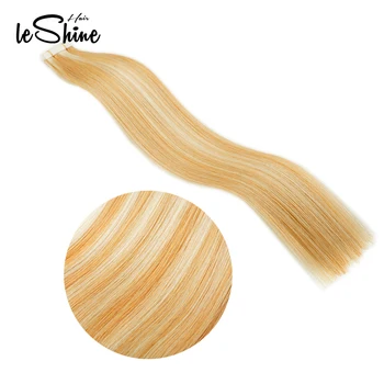 Leshine Tape Hair Extensions Natural Hair Tape Remy Hair Double Sided Adhesive Extension 14’’18’’20’’ Salo Straight Hair
Leshine Tape Hair Extensions Natural Hair Tape Remy Hair Double Sided Adhesive Extension 14’’18’’20’’ Salo Straight Hair