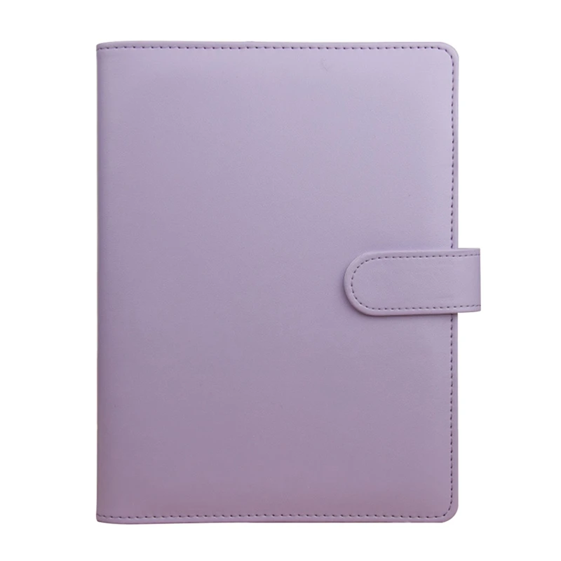 For 1PC PU Leather A5 A6 Notebook Diary Schedule Book Planner Diary Loose-leaf Binder Cute School Supplies
For 1PC PU Leather A5 A6 Notebook Diary Schedule Book Planner Diary Loose-leaf Binder Cute School Supplies