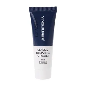 1pcShaving Foam Manual Razor Shaving Cream for Travel Hotel Personal Beauty Face
1pcShaving Foam Manual Razor Shaving Cream for Travel Hotel Personal Beauty Face