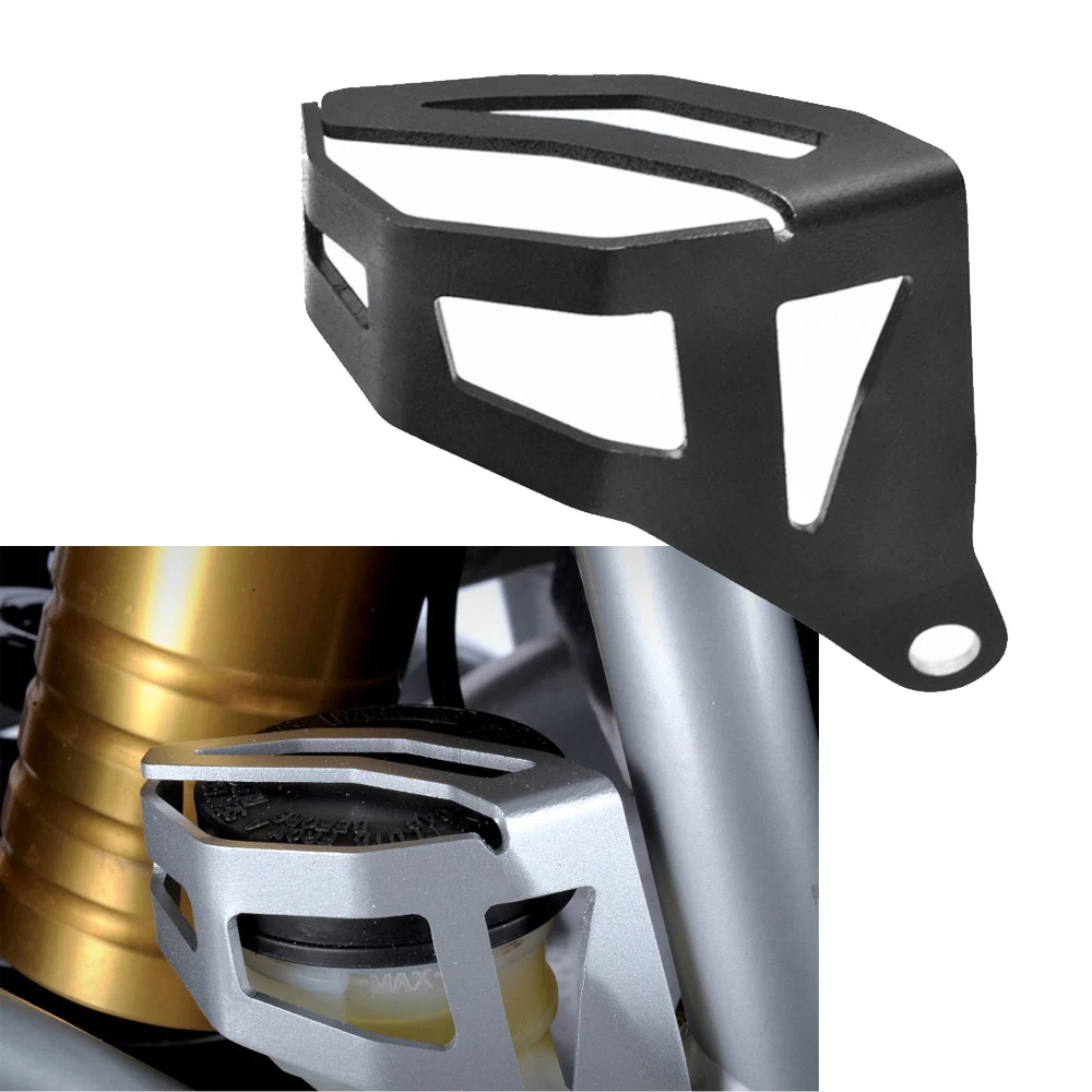 Motorcycle Rear Brake Pump Fluid Tank Reservoir Guard Protector Cover OIL CUP For BMW R1200 GS R1200GS LC ADV 2014-2017
Motorcycle Rear Brake Pump Fluid Tank Reservoir Guard Protector Cover OIL CUP For BMW R1200 GS R1200GS LC ADV 2014-2017