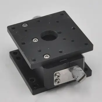 Surugaseiki Z axis B33-60A lifting rail high precision micrometer manual adjustable rack sliding table precision platform
Surugaseiki Z axis B33-60A lifting rail high precision micrometer manual adjustable rack sliding table precision platform