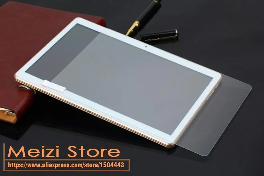 For 10.1 inch Tablet Size Universal 10.1'' 243X155mm 253x144 235x165mm Tempered Glass Film Screen Protector
For 10.1 inch Tablet Size Universal 10.1'' 243X155mm 253x144 235x165mm Tempered Glass Film Screen Protector
