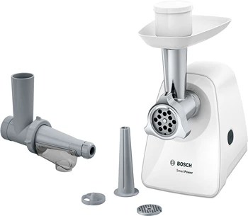 Mincer Bosch MFW2515W