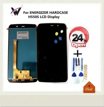 inch Original LCD For ENERGIZER HARDCASE H550S LCD Display+Touch Screen Digitizer Assembly Lcd
inch Original LCD For ENERGIZER HARDCASE H550S LCD Display+Touch Screen Digitizer Assembly Lcd
