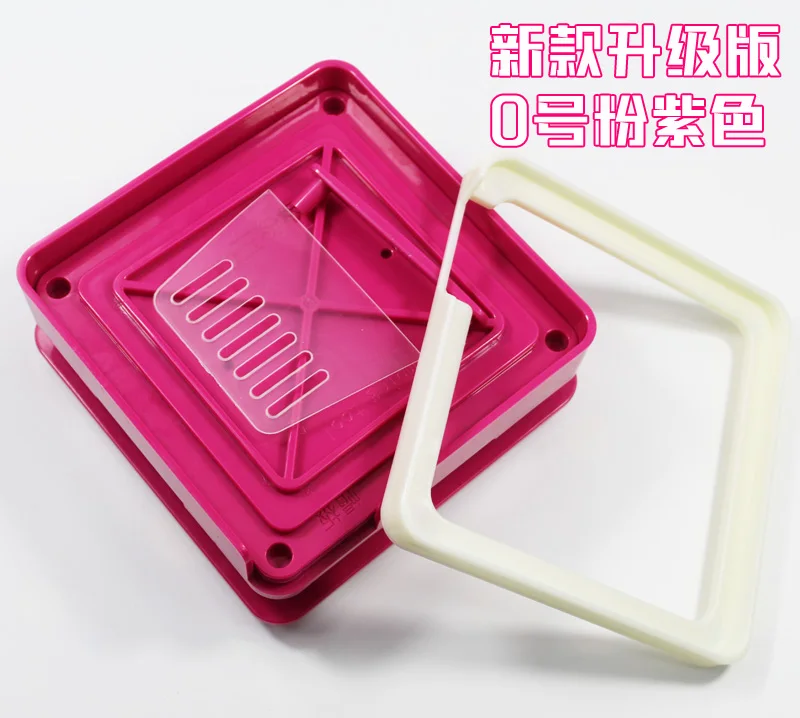 100 Holes Capsule Filling Machine Flate Tool DIY Board Durable Food Grade Fast Manual ABS Dispensers Encapsulator Pharmaceutical
100 Holes Capsule Filling Machine Flate Tool DIY Board Durable Food Grade Fast Manual ABS Dispensers Encapsulator Pharmaceutical
