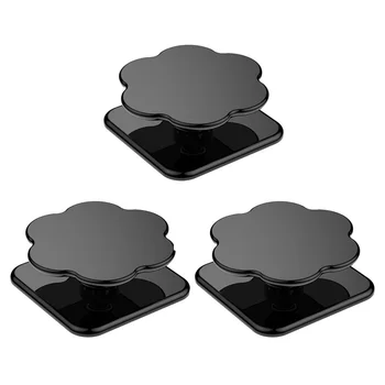 3pcs Auto Dashboard Delicate Phone Holder Phone Bracket Supporting Stand for Navigation Cars
3pcs Auto Dashboard Delicate Phone Holder Phone Bracket Supporting Stand for Navigation Cars