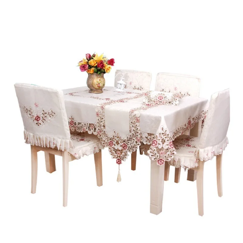 Retro Apricot Tablecloth Rectangular Round European Polyester Table Cloth 2019 Floral Embroidered Table Cover For Picnic Banquet
Retro Apricot Tablecloth Rectangular Round European Polyester Table Cloth 2019 Floral Embroidered Table Cover For Picnic Banquet